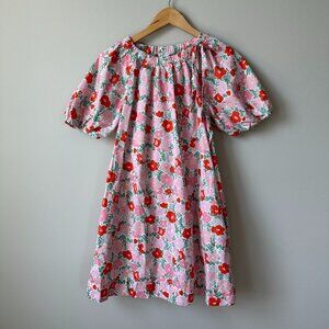 Free Assembly Casual Dress with Pockets | Medium